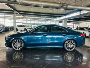 Mercedes-Benz CLA CLA200 Progressive - Image 10