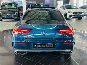 Mercedes-Benz CLA CLA200 Progressive - Image 12