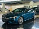 Thumbnail Mercedes-Benz CLA CLA200 Progressive
