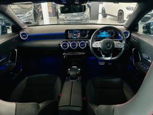 Mercedes-Benz CLA CLA200 Progressive - Image 3