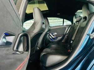 Mercedes-Benz CLA CLA200 Progressive - Image 6