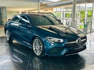 Mercedes-Benz CLA CLA200 Progressive - Image 9