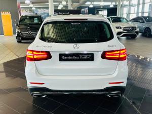 Mercedes-Benz GLC GLC250d 4Matic AMG Line - Image 12