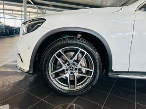 Mercedes-Benz GLC GLC250d 4Matic AMG Line - Image 13