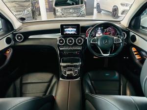 Mercedes-Benz GLC GLC250d 4Matic AMG Line - Image 3