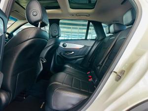 Mercedes-Benz GLC GLC250d 4Matic AMG Line - Image 6