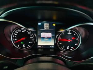 Mercedes-Benz GLC GLC250d 4Matic AMG Line - Image 7