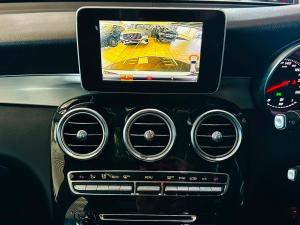 Mercedes-Benz GLC GLC250d 4Matic AMG Line - Image 8