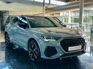 Audi RSQ3 Sportback quattro - Image 10
