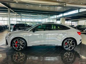 Audi RSQ3 Sportback quattro - Image 11