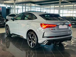 Audi RSQ3 Sportback quattro - Image 12