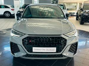 Audi RSQ3 Sportback quattro - Image 13