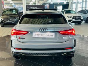 Audi RSQ3 Sportback quattro - Image 14