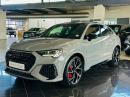 Thumbnail Audi RSQ3 Sportback quattro