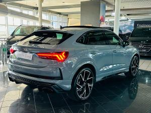 Audi RSQ3 Sportback quattro - Image 2