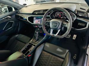 Audi RSQ3 Sportback quattro - Image 4