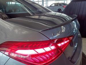 Mercedes-Benz C-Class C200 Avantgarde - Image 13