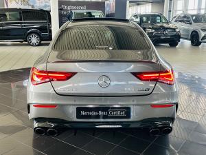 Mercedes-Benz CLA CLA45 S 4Matic+ - Image 14
