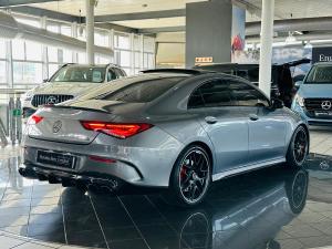 Mercedes-Benz CLA CLA45 S 4Matic+ - Image 2