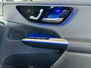 Mercedes-Benz GLC GLC220d 4Matic Avantgarde - Image 10