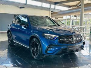 Mercedes-Benz GLC GLC220d 4Matic Avantgarde - Image 11