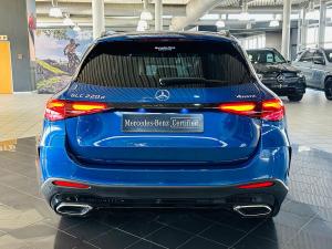 Mercedes-Benz GLC GLC220d 4Matic Avantgarde - Image 14