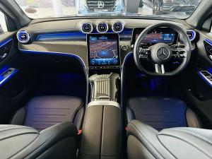 Mercedes-Benz GLC GLC220d 4Matic Avantgarde - Image 3