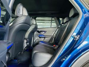 Mercedes-Benz GLC GLC220d 4Matic Avantgarde - Image 6