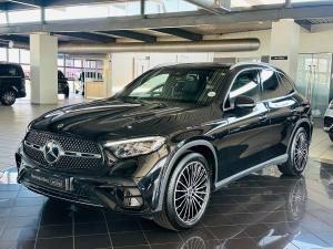 Mercedes-Benz GLC GLC300d 4Matic Avantgarde - Image 1