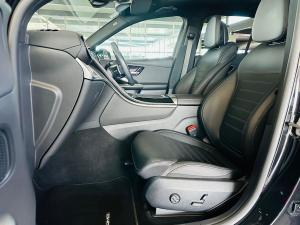 Mercedes-Benz GLC GLC300d 4Matic Avantgarde - Image 5