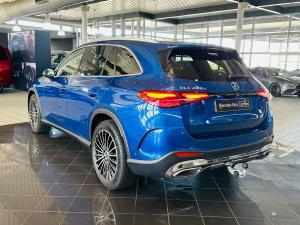 Mercedes-Benz GLC GLC220d 4Matic Avantgarde - Image 10
