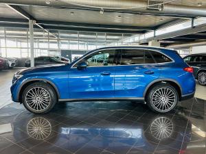 Mercedes-Benz GLC GLC220d 4Matic Avantgarde - Image 11
