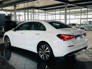 Mercedes-Benz A-Class A200 sedan Progressive - Image 12