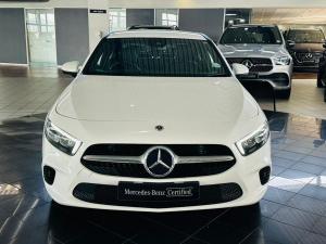 Mercedes-Benz A-Class A200 sedan Progressive - Image 13