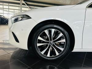 Mercedes-Benz A-Class A200 sedan Progressive - Image 15