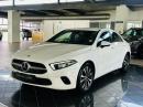 Thumbnail Mercedes-Benz A-Class A200 sedan Progressive