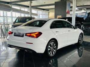 Mercedes-Benz A-Class A200 sedan Progressive - Image 2