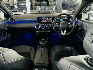 Mercedes-Benz A-Class A200 sedan Progressive - Image 3
