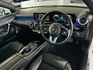 Mercedes-Benz A-Class A200 sedan Progressive - Image 4
