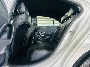 Mercedes-Benz A-Class A200 sedan Progressive - Image 6