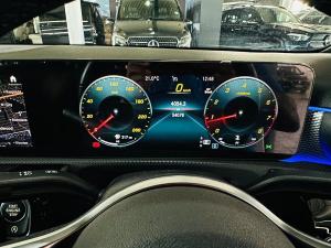 Mercedes-Benz A-Class A200 sedan Progressive - Image 7