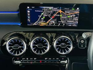 Mercedes-Benz A-Class A200 sedan Progressive - Image 9