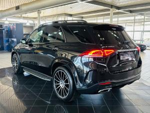 Mercedes-Benz GLE GLE400d 4Matic - Image 12