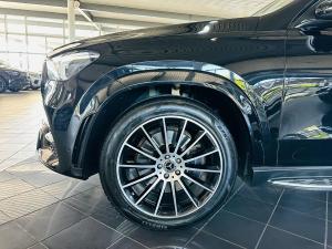 Mercedes-Benz GLE GLE400d 4Matic - Image 16