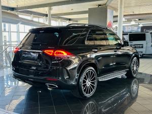 Mercedes-Benz GLE GLE400d 4Matic - Image 2