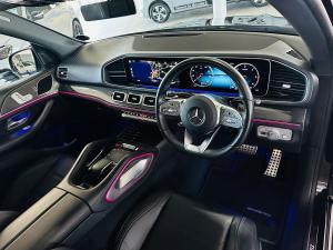 Mercedes-Benz GLE GLE400d 4Matic - Image 4