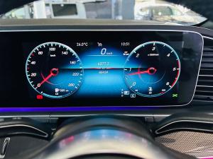 Mercedes-Benz GLE GLE400d 4Matic - Image 7
