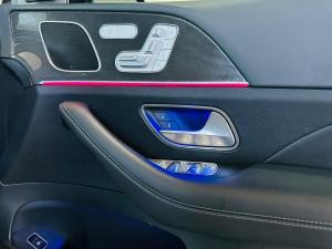 Mercedes-Benz GLE GLE400d 4Matic - Image 9