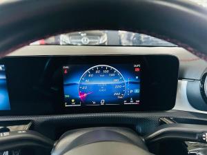 Mercedes-Benz CLA CLA220d Progressive - Image 7