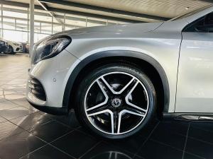 Mercedes-Benz GLA GLA200d AMG Line - Image 12